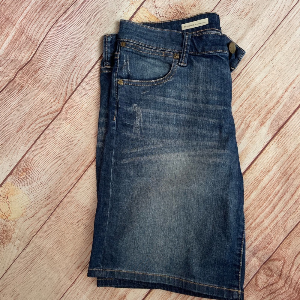 Kut from the Kloth Shorts